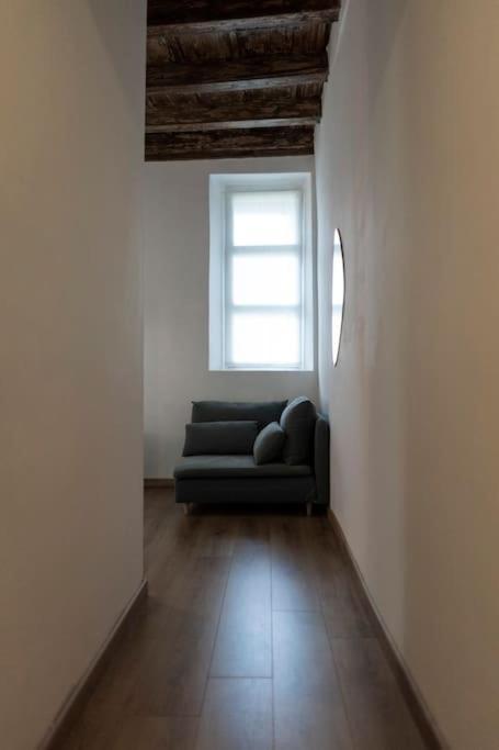 Il Centro Di Bergamo Lägenhet Exteriör bild